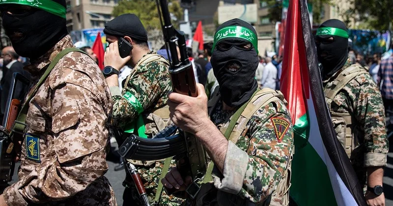 Главы МИД ЕС обсудят включение КСИР в список террористических организаций