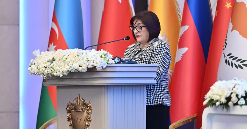 В период председательства Азербайджана состав Азиатской парламентской ассамблеи расширился