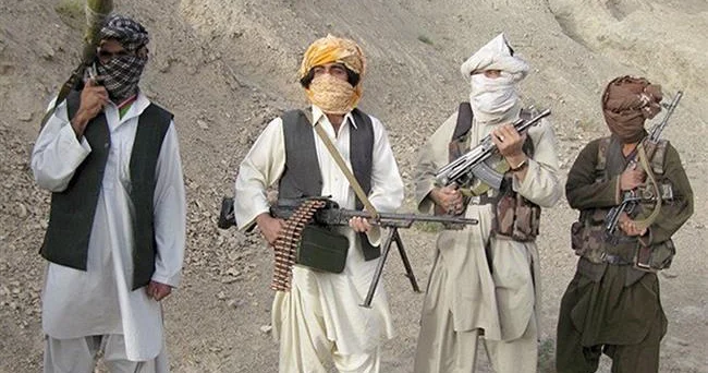 ABŞ və Taliban gizli danışıqlar aparır: Girov diplomatiyası