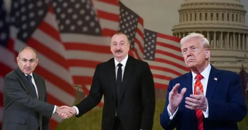 ABŞ Cənubi Qafqazda kimə nə verir: məhsul, yoxsa rol bölgüsü? TƏHLİL