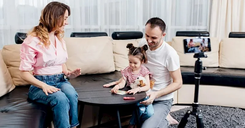 Niyə bütün blogerlər evlərini yeniləyir?