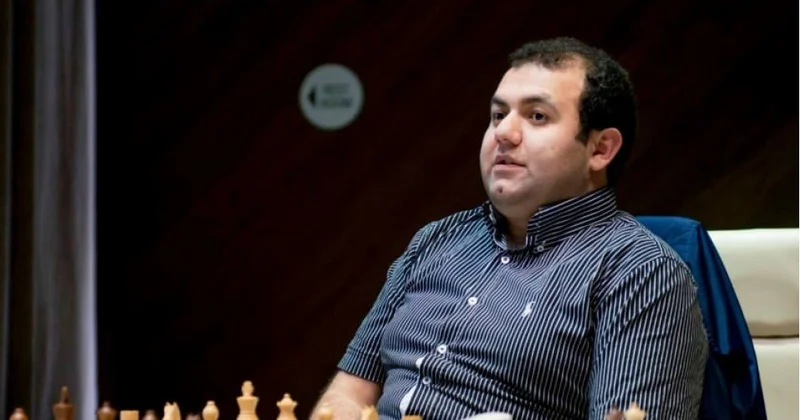 “Şadam ki, artıq “Mançester Yunayted” yaxşı oyun nümayiş etdirir” Azərbaycanlı qrossmeysterin ə AÇIQLAMASI