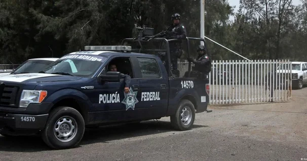 В Мексике при нападении неизвестных убиты 11 человек