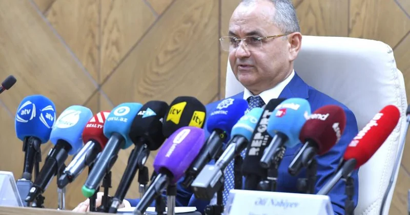 Somalidən ölkəmizə ət idxal olunmayıb