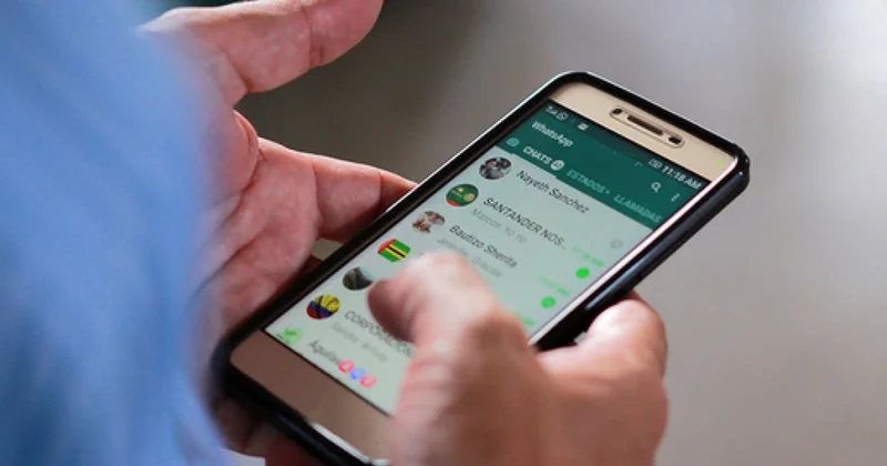 Громкое дело против WhatsApp иск сразу от нескольких стран