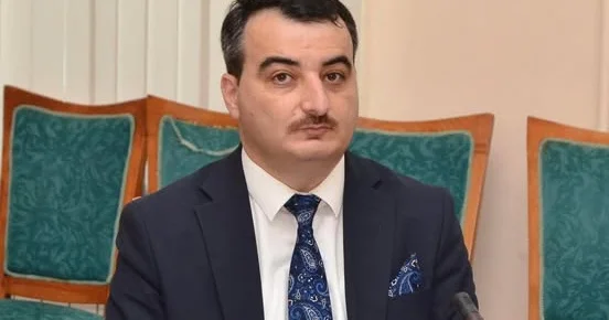 “Paşinyan hazırda seçim qarşısındadır”