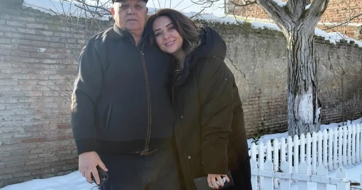 Ata, bu böyük sərvət üçün çox sağ ol