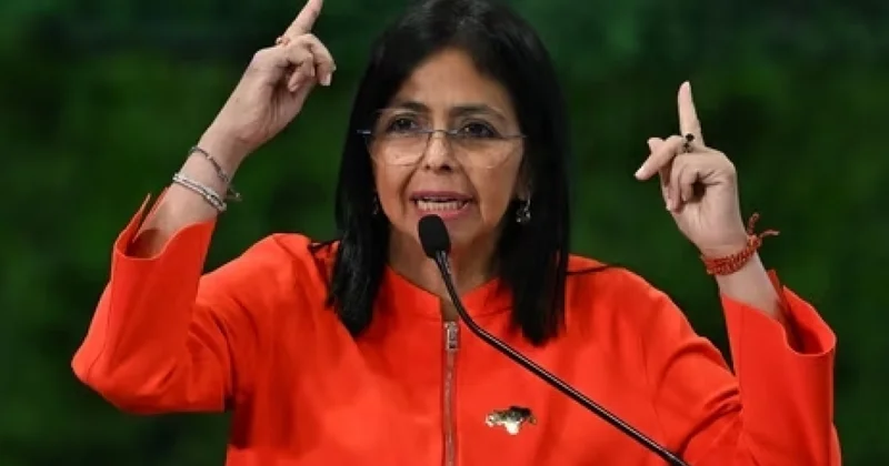 Глава Венесуэлы сыта по горло приказами из Вашингтона