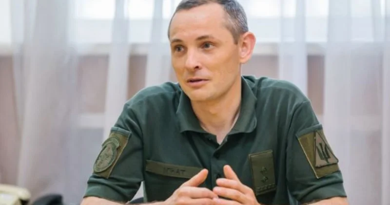 İqnat: Kiyevə 16 raket atılması barədə məlumat doğru deyil