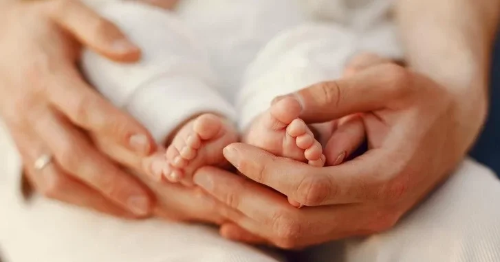 В Австралии учительница родила ребенка от своего ученика