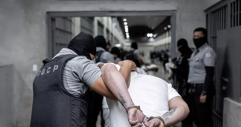 В Венесуэле освободили ещё 104 политзаключённых ФОТО