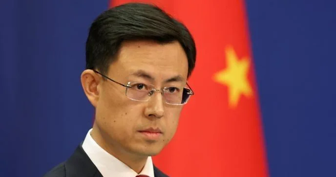 “Çin Kanada ticarət razılaşması üçüncü tərəfi hədəfə almayıb” XİN