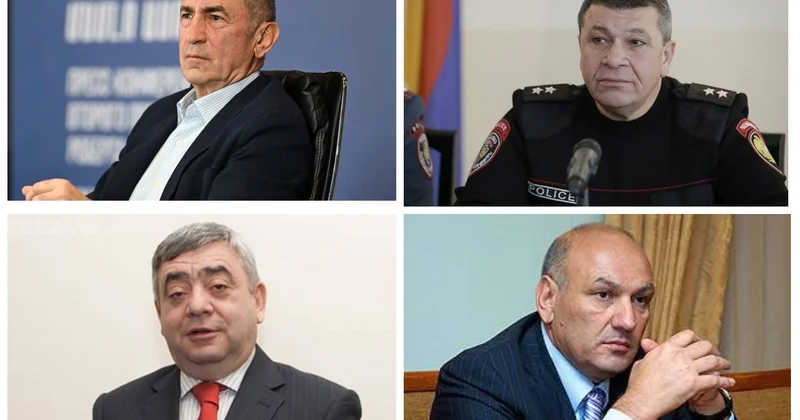 Vəzifəli şəxslərin 1,5 milyard dollarlıq əmlakı müsadirə olunacaq