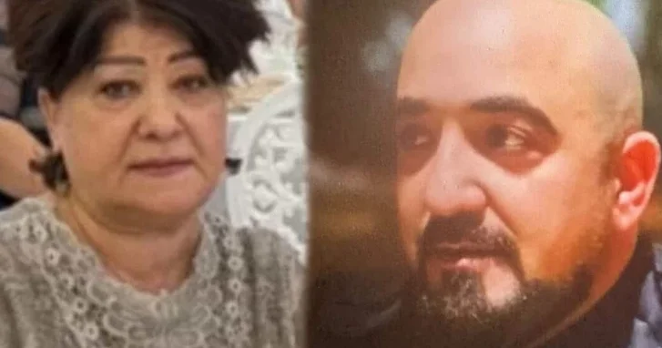 Никто не может поверить: сосед о жестоком убийстве матери в Маштаге, совершённом религиозным сыном