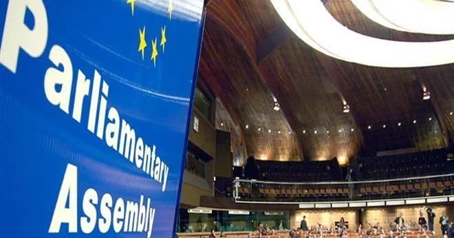 Avstriyadan olan deputat AŞPA nın prezidenti seçildi