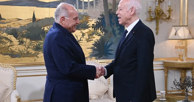 Тунис готов предоставить площадку для конференции по ливийскому урегулированию