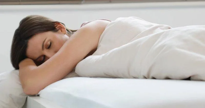 Necə rahat yuxu yataq?