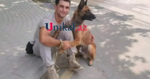 ANAMA nın əməkdaşı vəfat etdi FOTO