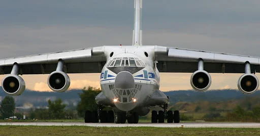 Rusiya Suriyadan çıxır, yoxsa...? FOTOLAR