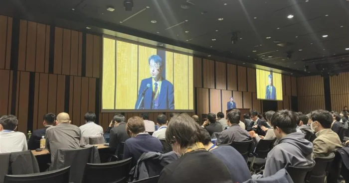 ETX JSAC 2026 beynəlxalq tədbirində təmsil olunub FOTOLAR