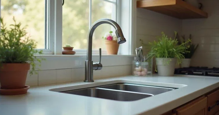 Коммунальное ЧП: в Сумгайыте устраняют последствия аварии на водопроводе