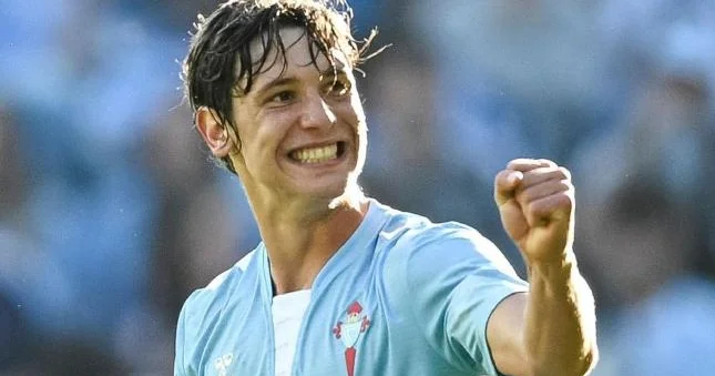 Lopez yenidən Selta da