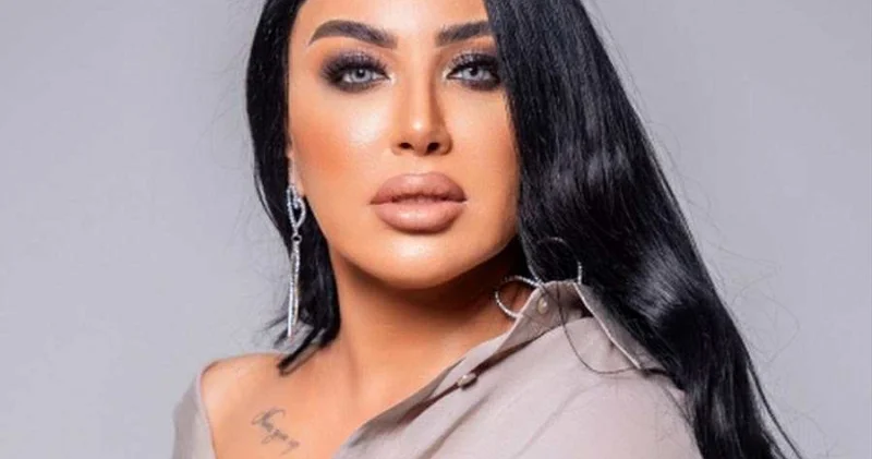 Müğənni efirdə gərgin anlar yaşayıb