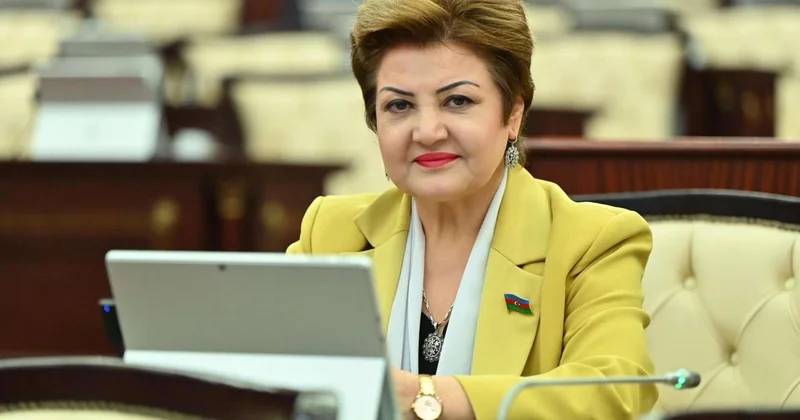 Tarixi basdırılan millətin gələcəyi olmaz Kollektiv yaddaşsızlıq...