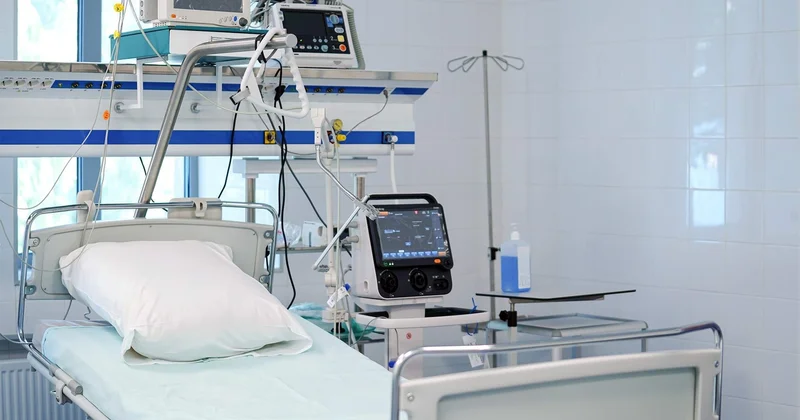 В Канаде женщину подвергли эвтаназии после отказа от процедуры