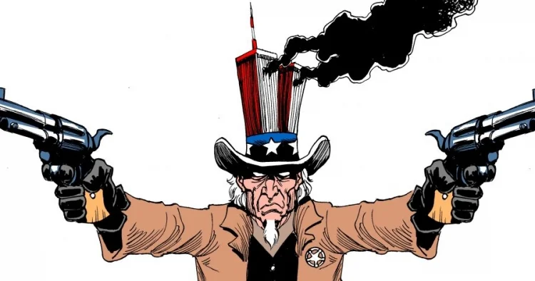 Rusiya Trampın gizli silahından qorxmur