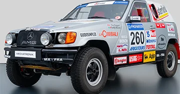 Nadir və qeyri adi Mercedes G600 satışa çıxarılıb...