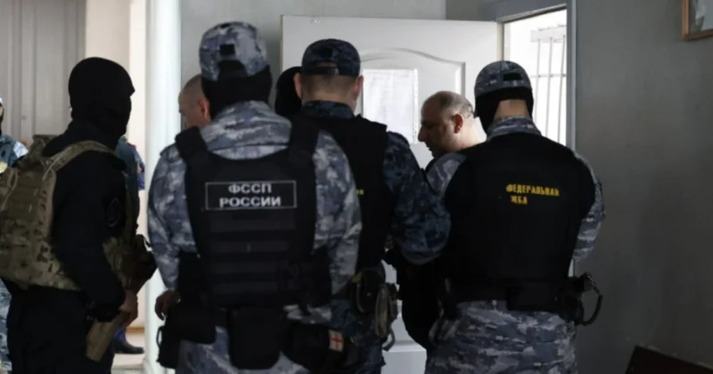 В Екатеринбурге начался суд над представителями азербайджанской диаспоры Minval Politika