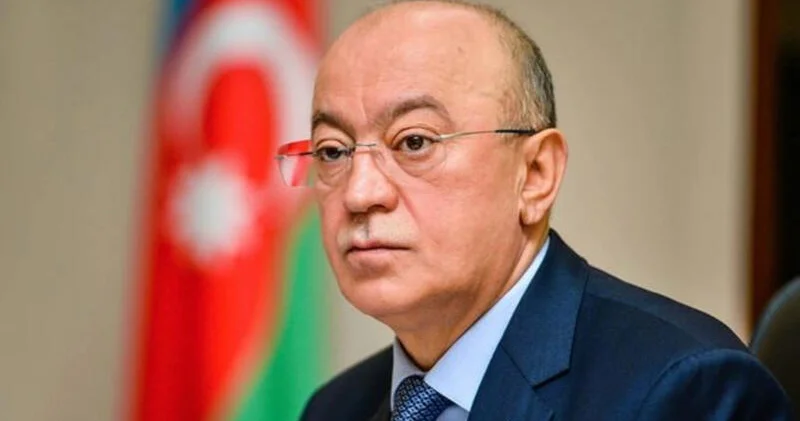 Nazir ona yüksək vəzifə verdi