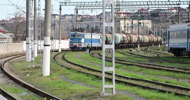 Азербайджан в 2025 году экспортировал в Армению топливо более чем на $788 тыс. Minval Politika