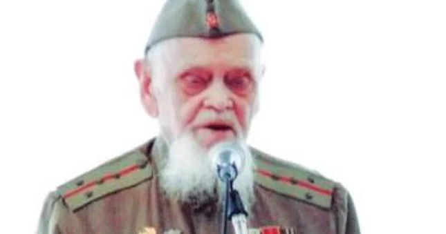 2 ci Dünya müharibəsi iştirakçısı 109 yaşında vəfat etdi