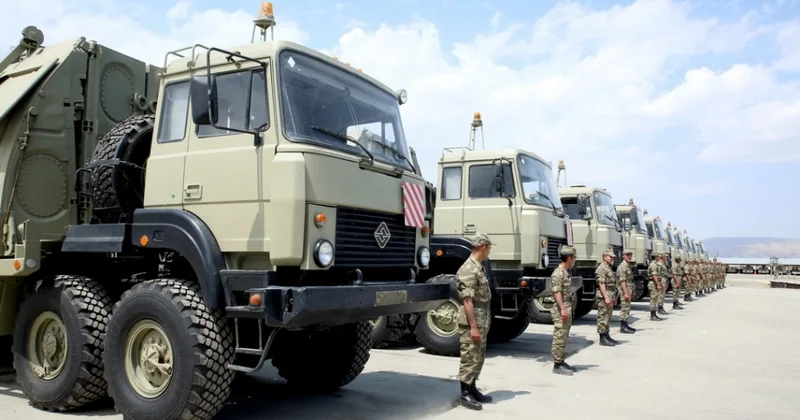 MN məlumat yaydı: 26 30 yanvar tarixlərində… KONKRET