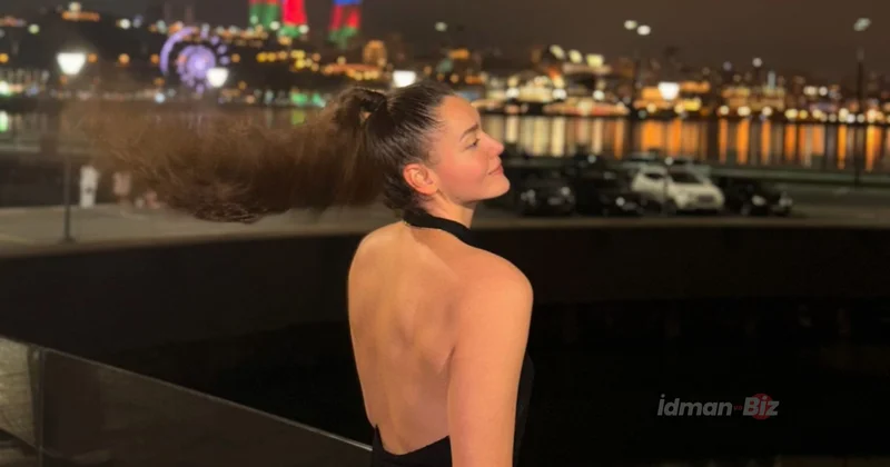 “Burada kişilər hər dəfə mənə “maşallah” deyirlər” Arina Elizarovanın ə MÜSAHİBƏSİ FOTO