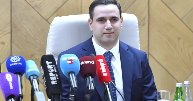 İdarə Heyətinin sədri: AQTİ 50 yeni müayinə metodu tətbiq edib