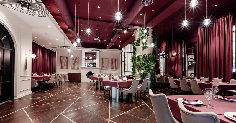 В Баку задержали владельца известного ресторана