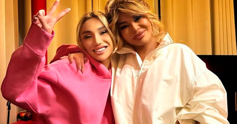 Röya Aygünü belə təbrik etdi “Axşam görüşərik”+Foto