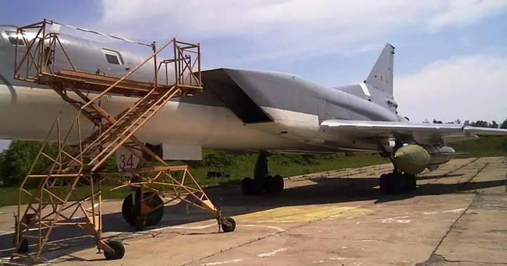 Military Watch: ракеты Х 22 остаются уникальными по своим характеристикам