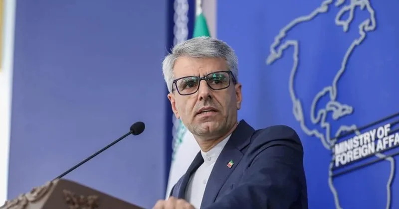 “Bu, Hitler üslubunda böyük yalandır”