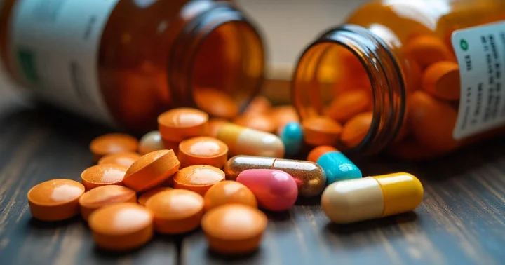 Ограничен доступ к 200 интернет ресурсам, где продавали запрещенные БАД