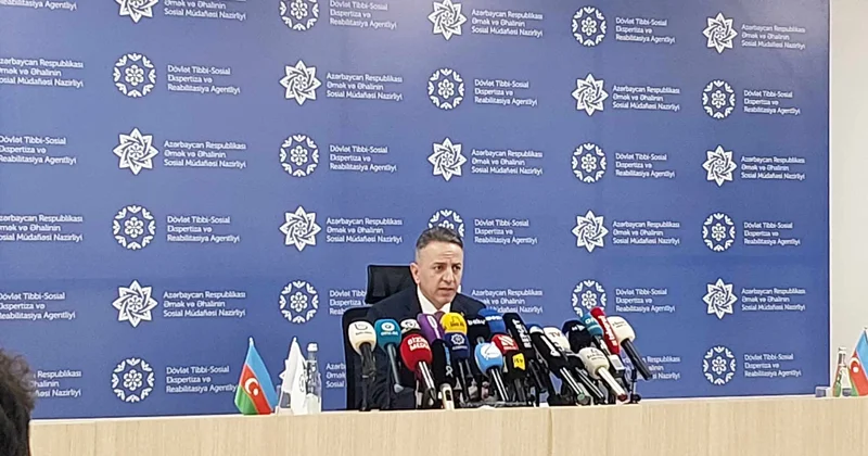 “Sənə özəl”: Əlilliyi olanlar üçün rəqəmsal xidmətlər genişlənir