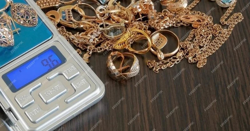 Золотая ловушка или джекпот...