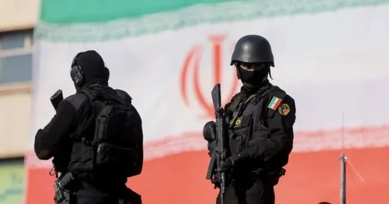 İran: Ordu ABŞ qoşunlarının Yaxın Şərqdəki hərəkətlərini diqqətlə izləyir