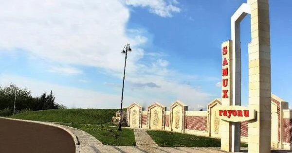 Samuxda 9 yaşlı uşaq faciəvi şəkildə öldü