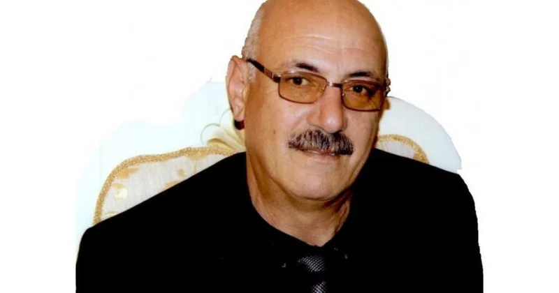 “Xəzan” çiçəkləri Xosrov Natil yazır