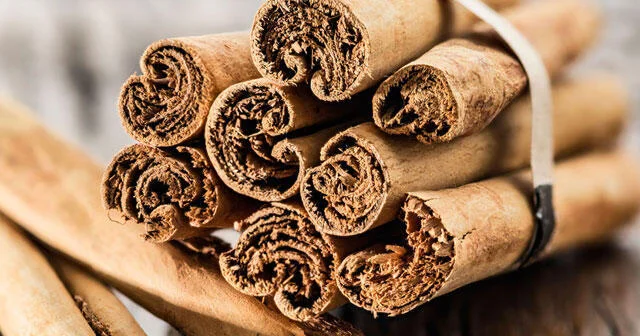 Поддельная корица вместо настоящей на прилавках как отличить? ФОТО