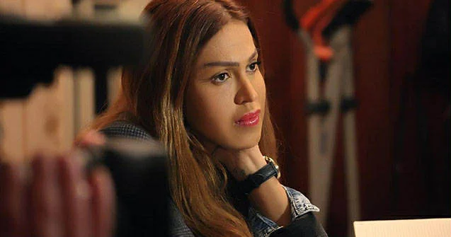 Rəqsanə: “Mənim daşım nə yaman ağır olub”